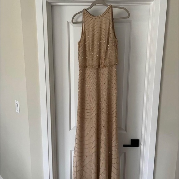 Adriana Papell dress - Picture 3 of 6